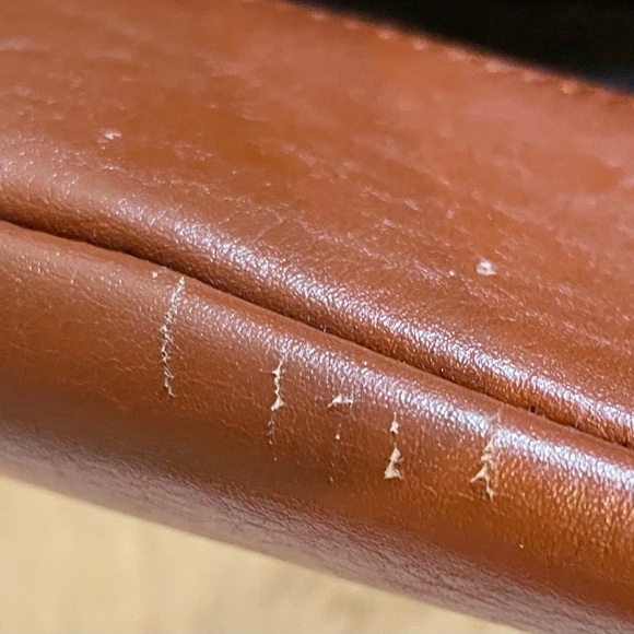 Will Leather Goods Backpack - Picture 15 of 16